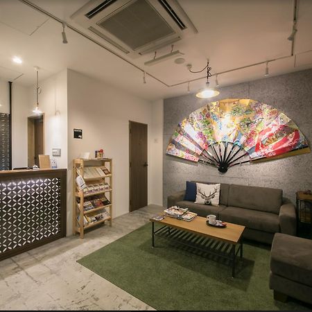 Kaname Hostel Kanazawa Esterno foto