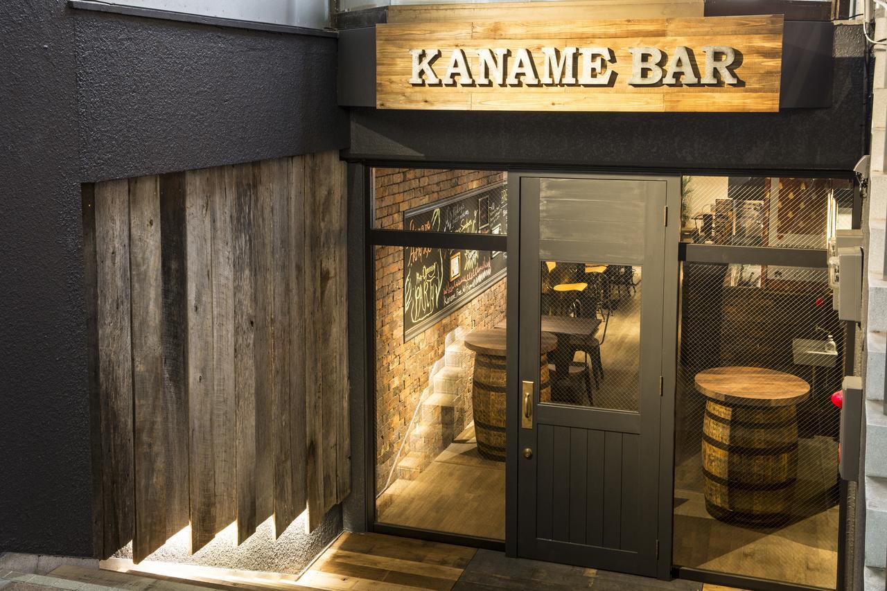 Kaname Hostel Kanazawa Esterno foto