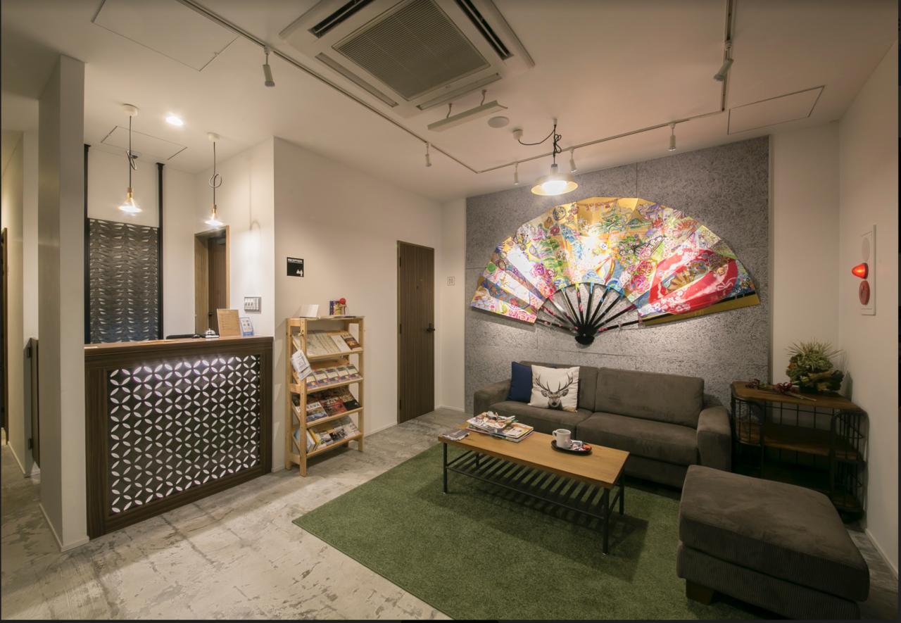 Kaname Hostel Kanazawa Esterno foto