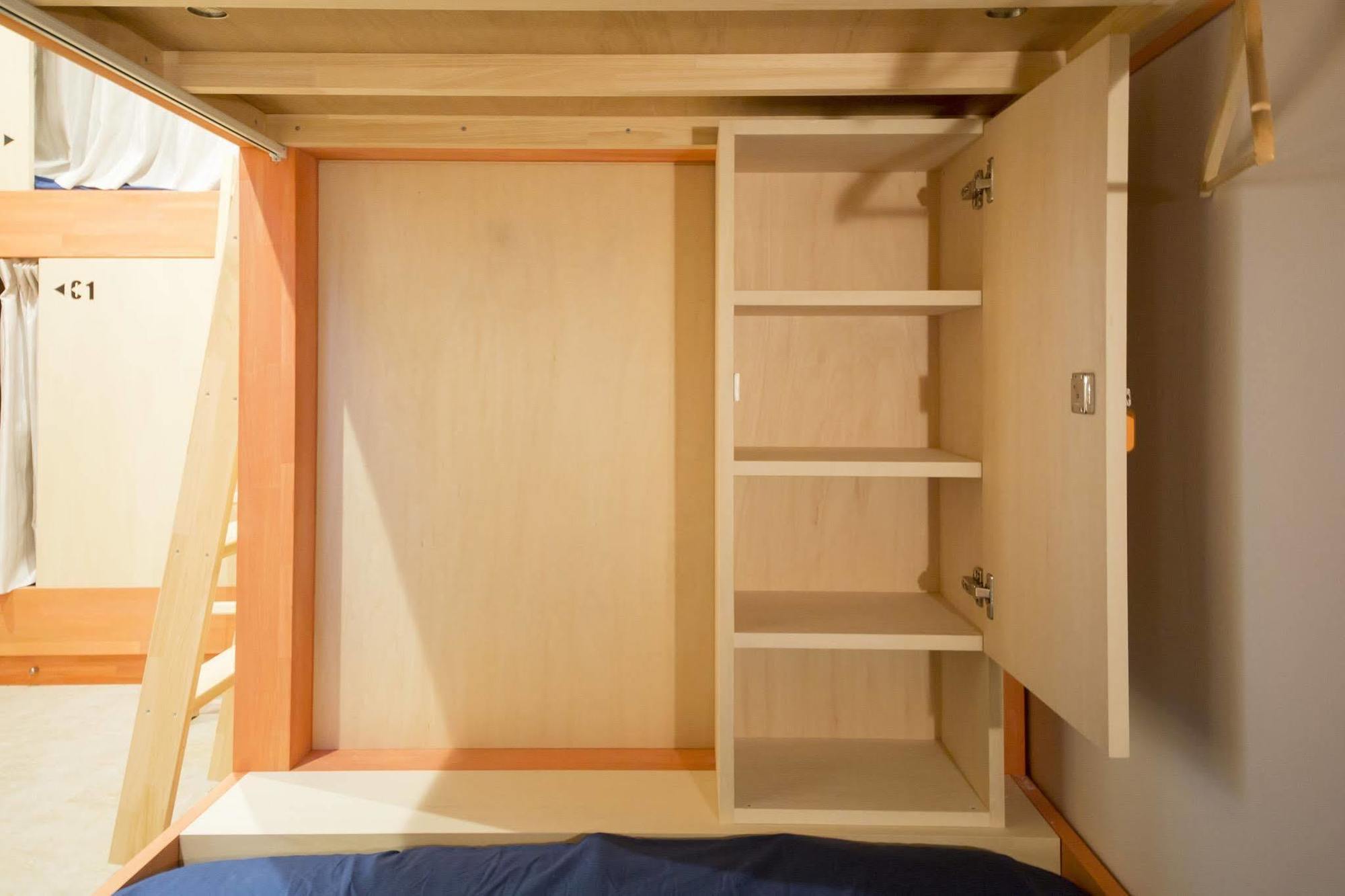 Kaname Hostel Kanazawa Esterno foto