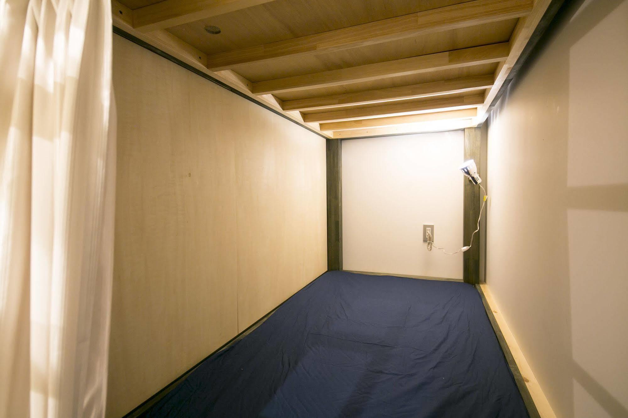 Kaname Hostel Kanazawa Esterno foto